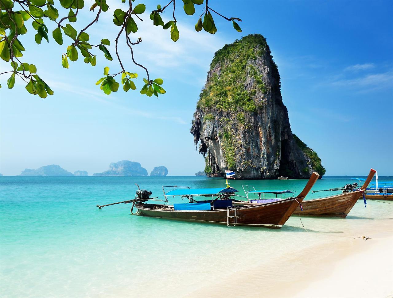 Villa Cha-Cha Krabi Beachfront Resort Ao Nam Mao Exterior foto